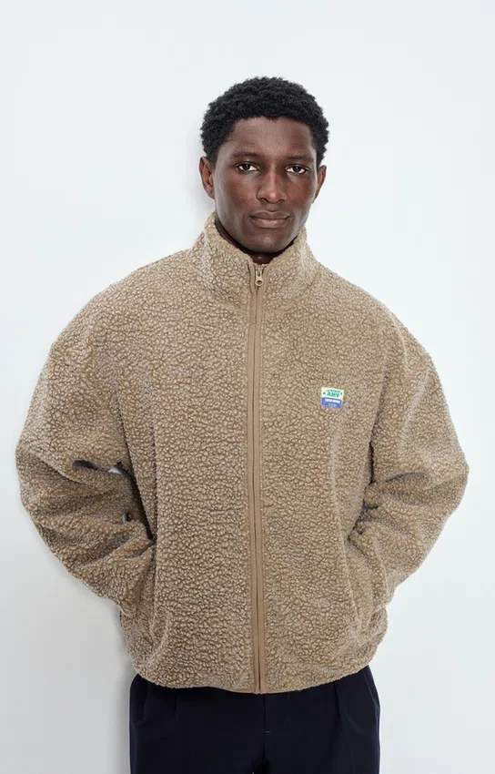 Veste pour homme Hoktown Référence : MHOK16BH26