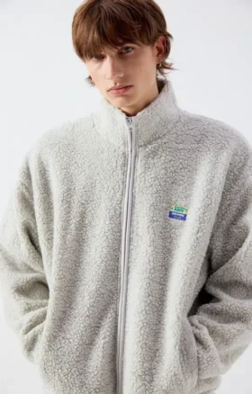 Veste pour homme Hoktown Référence : MHOK16BH26