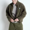 Veste pour homme Hoktown Référence : MHOK16BH26