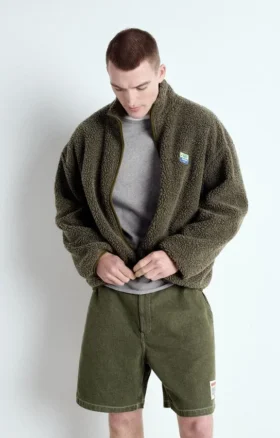 Veste pour homme Hoktown Référence : MHOK16BH26