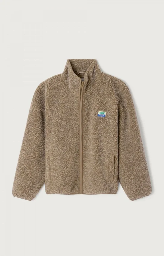 Veste pour homme Hoktown Référence : MHOK16BH26