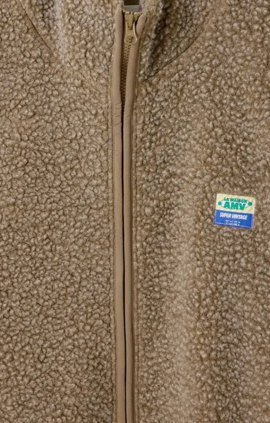 Veste pour homme Hoktown Référence : MHOK16BH26