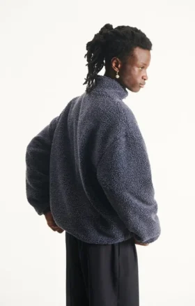 Veste pour homme Hoktown Référence : MHOK16BH26