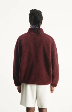 Veste pour homme Hoktown Référence : MHOK16BH26