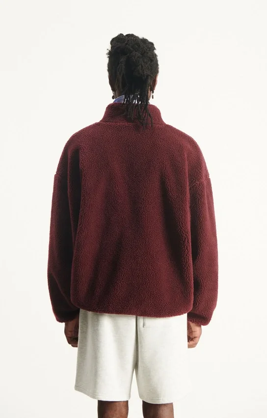 Veste pour homme Hoktown Référence : MHOK16BH26