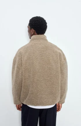 Veste pour homme Hoktown Référence : MHOK16BH26