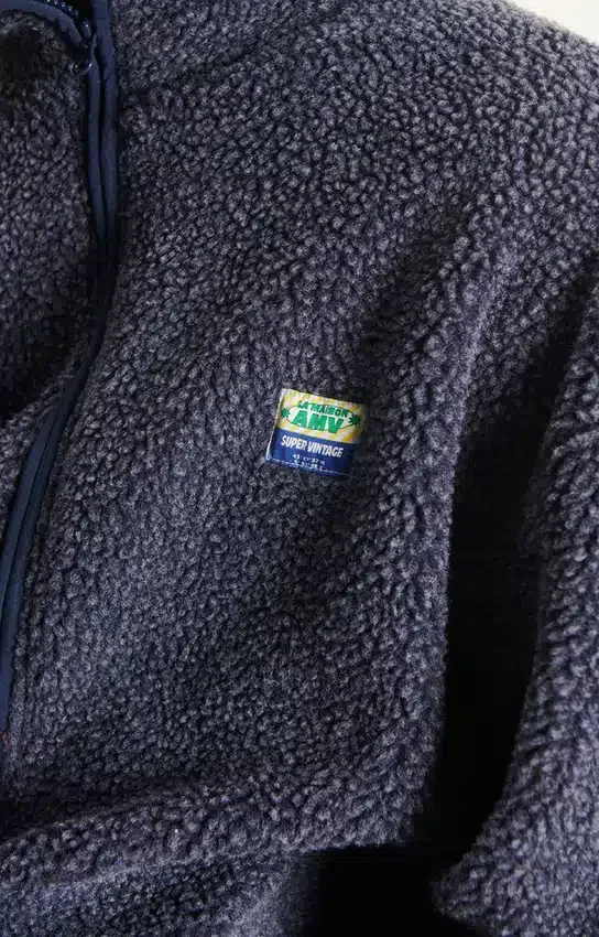 Veste pour homme Hoktown Référence : MHOK16BH26