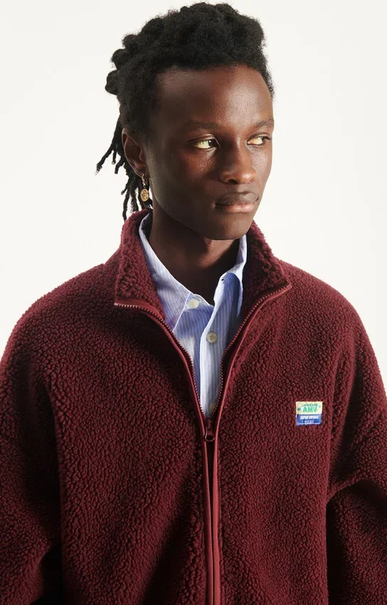 Veste pour homme Hoktown Référence : MHOK16BH26