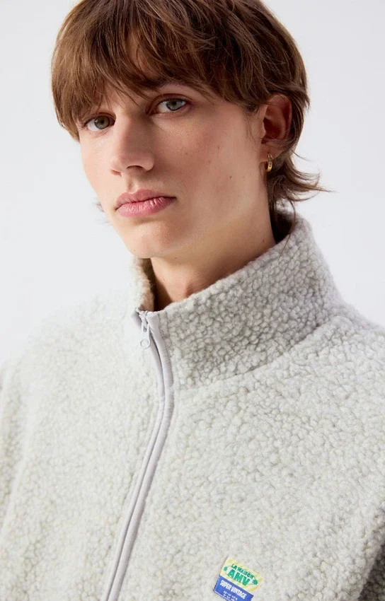 Veste pour homme Hoktown Référence : MHOK16BH26