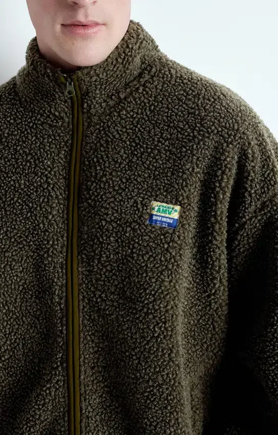 Veste pour homme Hoktown Référence : MHOK16BH26