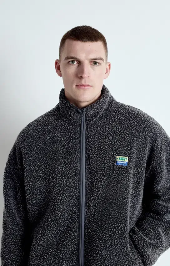 Veste pour homme Hoktown Référence : MHOK16BH26