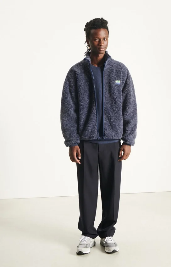 Veste pour homme Hoktown Référence : MHOK16BH26