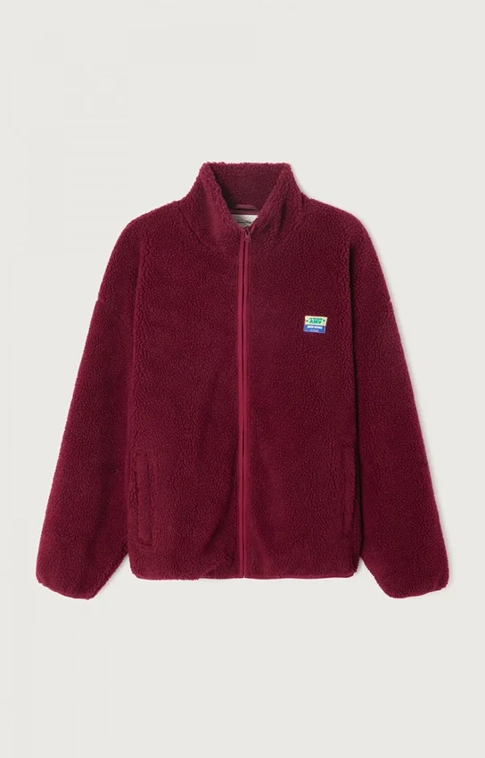 Veste pour homme Hoktown Référence : MHOK16BH26