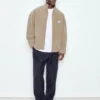 Veste pour homme Hoktown Référence : MHOK16BH26