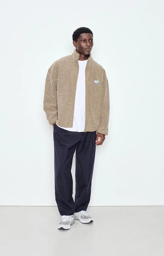 Veste pour homme Hoktown Référence : MHOK16BH26
