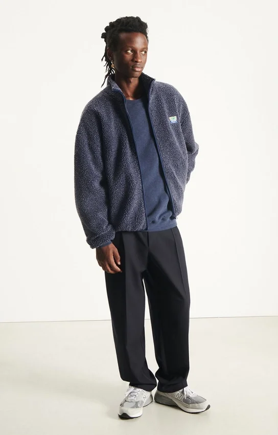 Veste pour homme Hoktown Référence : MHOK16BH26