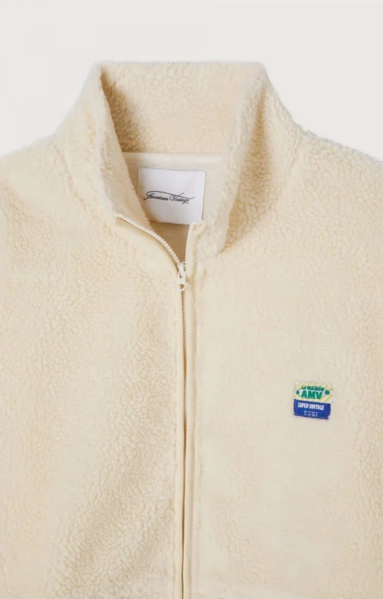 Veste pour homme Hoktown Référence : MHOK16BH26