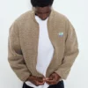 Veste pour homme Hoktown Référence : MHOK16BH26