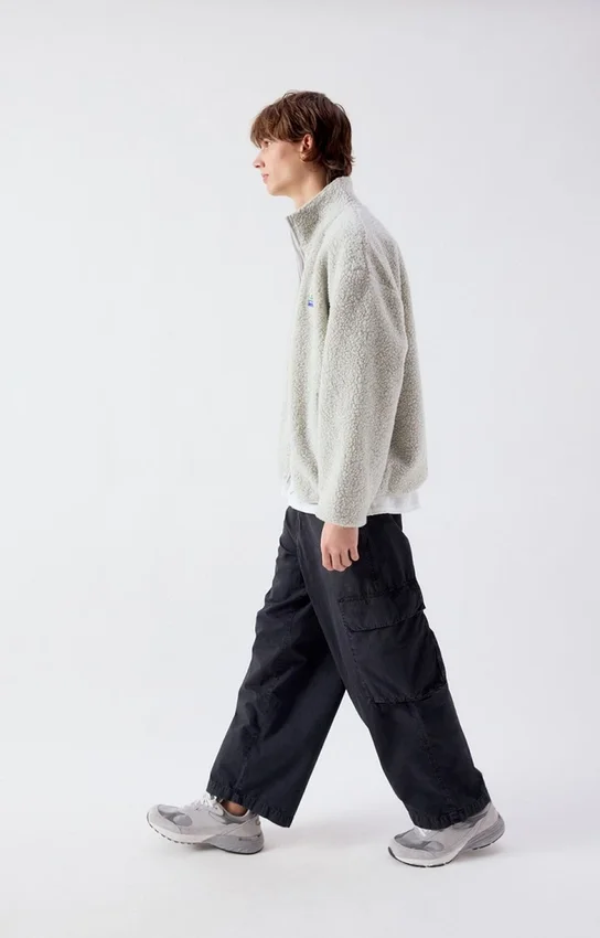 Veste pour homme Hoktown Référence : MHOK16BH26