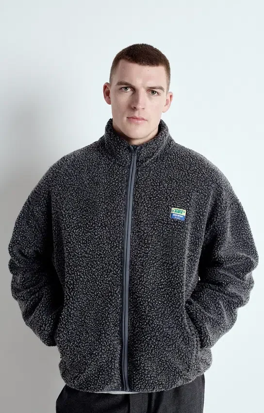 Veste pour homme Hoktown Référence : MHOK16BH26