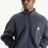 Veste pour homme Hoktown Référence : MHOK16BH26