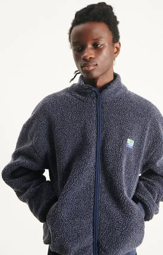 Veste pour homme Hoktown Référence : MHOK16BH26