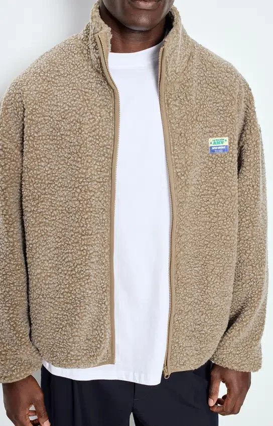 Veste pour homme Hoktown Référence : MHOK16BH26