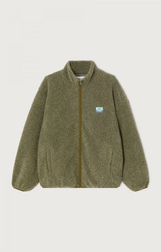 Veste pour homme Hoktown Référence : MHOK16BH26