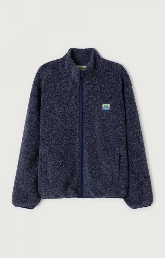 Veste pour homme Hoktown Référence : MHOK16BH26