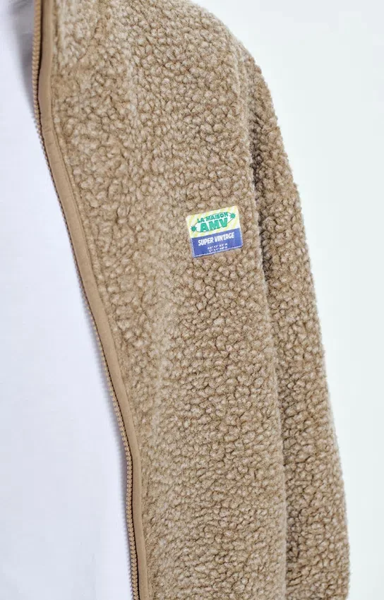 Veste pour homme Hoktown Référence : MHOK16BH26