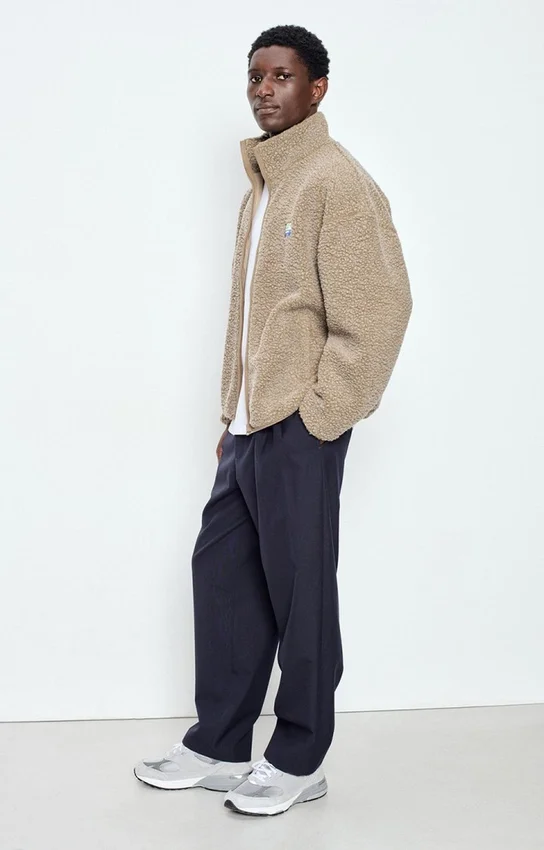 Veste pour homme Hoktown Référence : MHOK16BH26