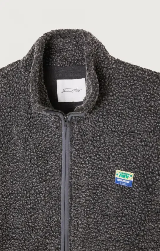 Veste pour homme Hoktown Référence : MHOK16BH26