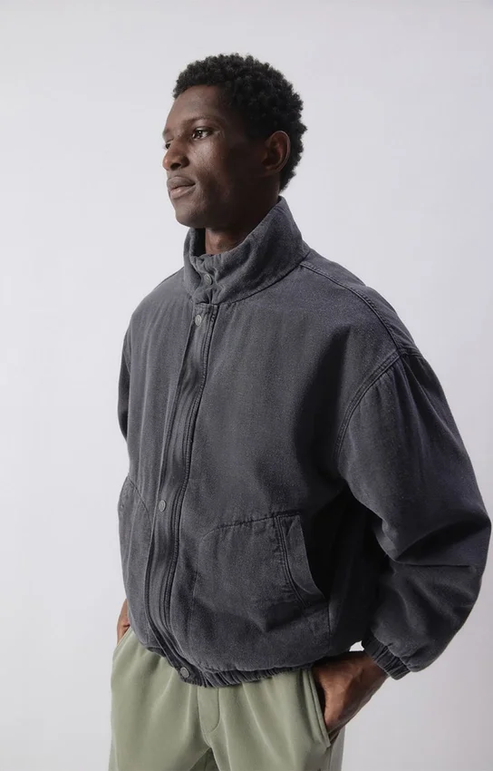 Veste pour homme Jazy Référence : MJAZ16AH26