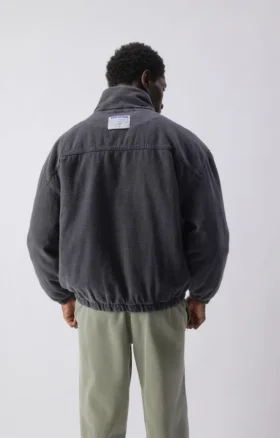 Veste pour homme Jazy Référence : MJAZ16AH26