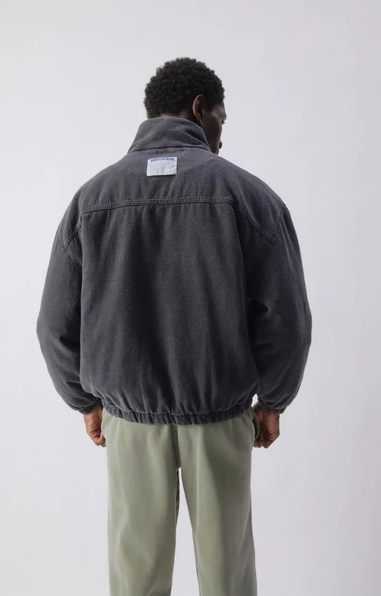 Veste pour homme Jazy Référence : MJAZ16AH26