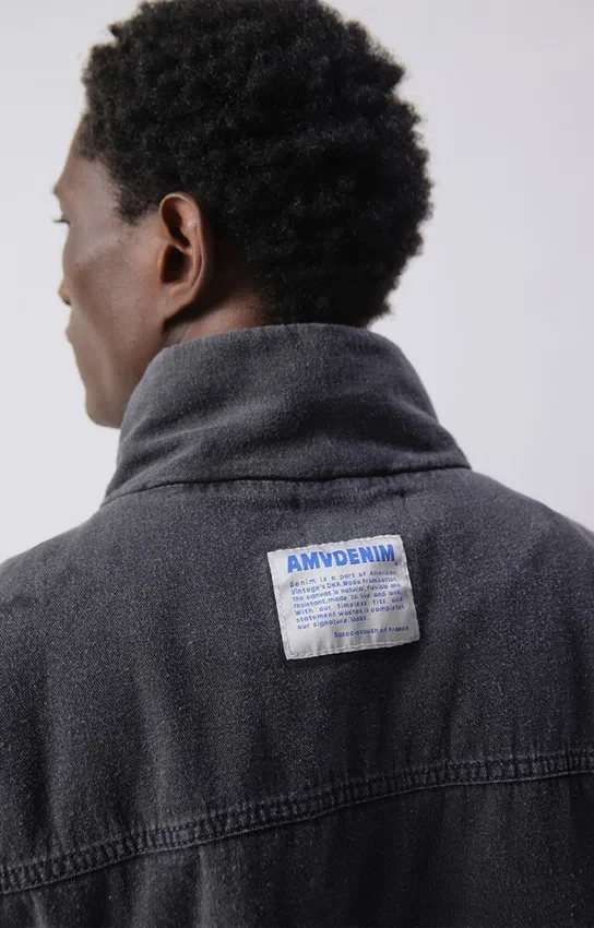 Veste pour homme Jazy Référence : MJAZ16AH26