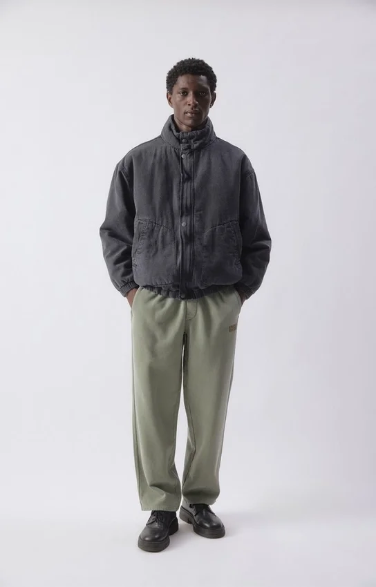 Veste pour homme Jazy Référence : MJAZ16AH26