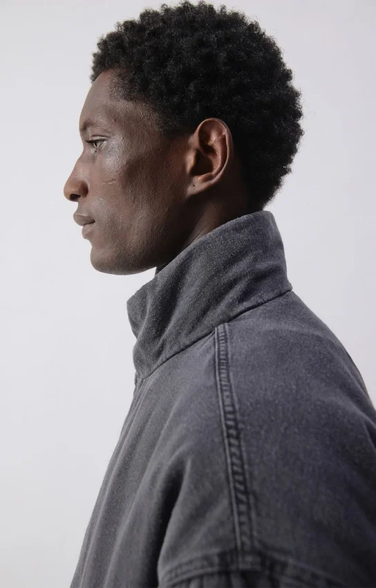 Veste pour homme Jazy Référence : MJAZ16AH26