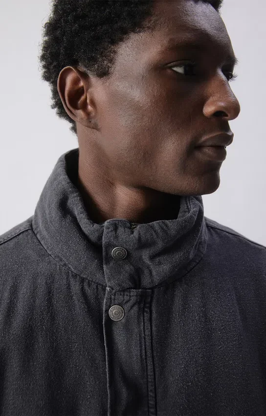 Veste pour homme Jazy Référence : MJAZ16AH26