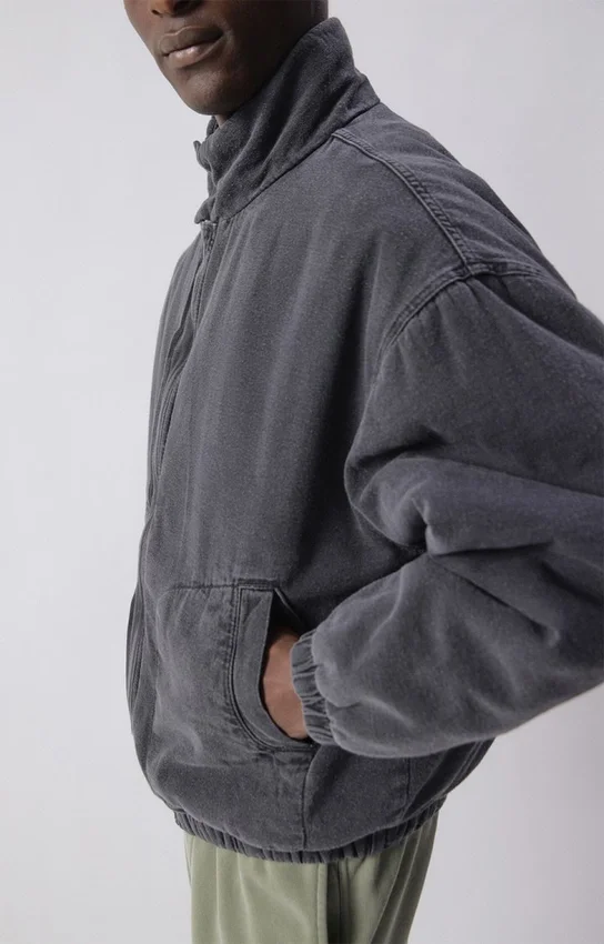 Veste pour homme Jazy Référence : MJAZ16AH26