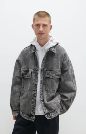 Veste pour homme Yopday Référence : MYOP16EH26
