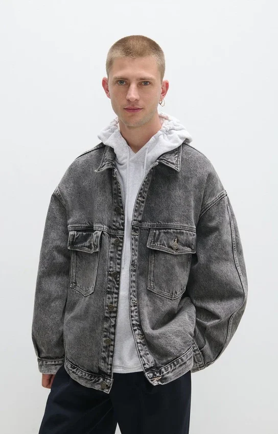 Veste pour homme Yopday Référence : MYOP16EH26