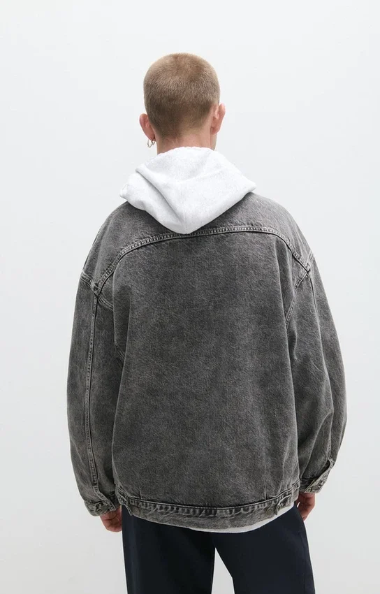 Veste pour homme Yopday Référence : MYOP16EH26