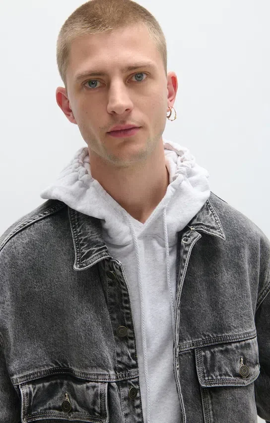 Veste pour homme Yopday Référence : MYOP16EH26