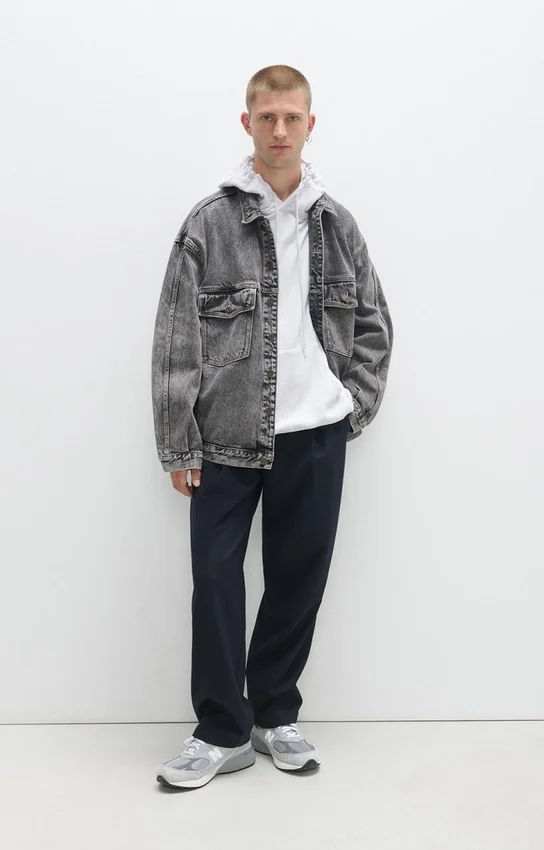 Veste pour homme Yopday Référence : MYOP16EH26