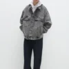 Veste pour homme Yopday Référence : MYOP16EH26