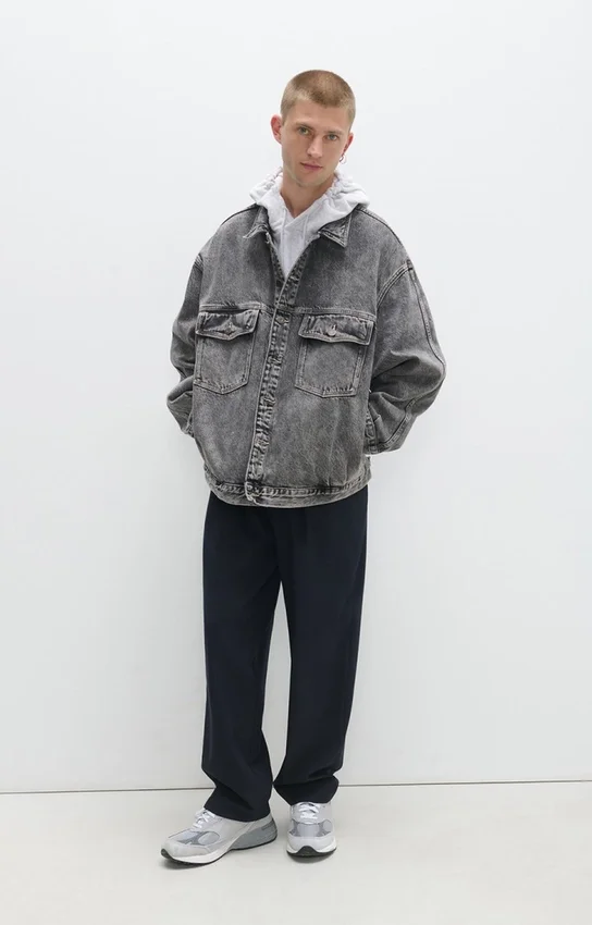 Veste pour homme Yopday Référence : MYOP16EH26