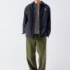 Veste pour homme Zotcity Référence : MZOT16BH26
