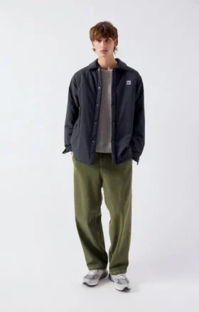 Veste pour homme Zotcity Référence : MZOT16BH26