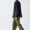 Veste pour homme Zotcity Référence : MZOT16BH26